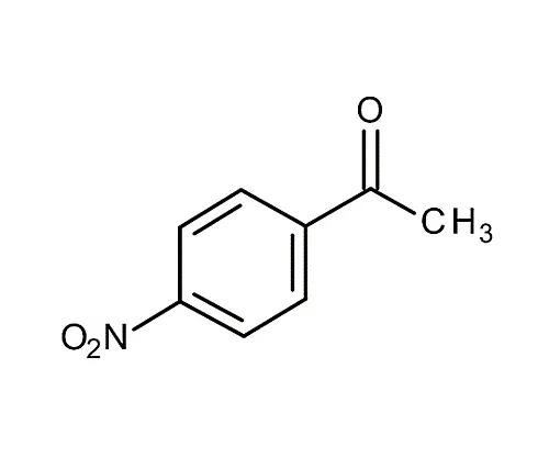 61-0337-96　［已停用］4'-硝基苯乙酮用于合成806217 5 G　8.06217.0005