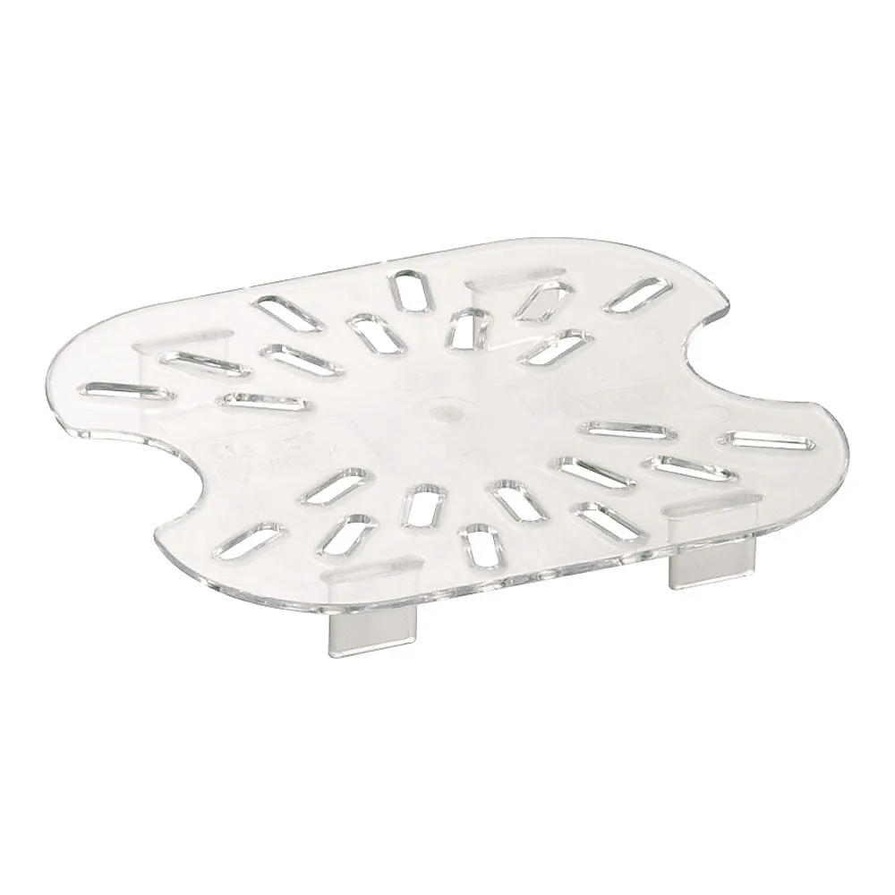 62-6366-55　Drain Shelf for Trust Cold Food Pan 1/6　8505