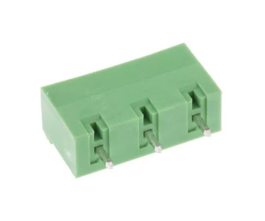 63-7430-78　Phoenix Contact GMSTBVA 2.5/3-G-7.62,3路，1列，直线式PCB页眉　1766783