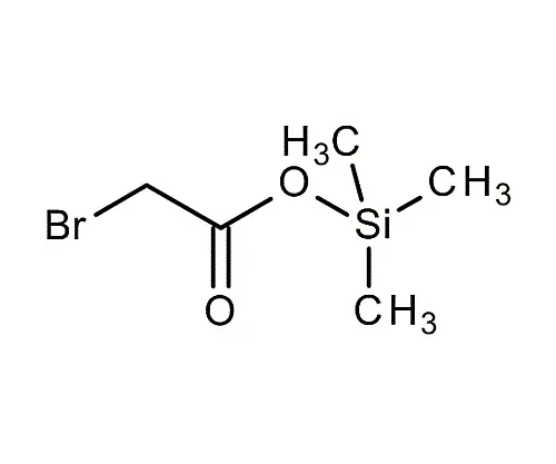 61-0376-78　［已停用］用于合成的三甲基硅烷溴乙酸841341 25mL　8.41341.0025