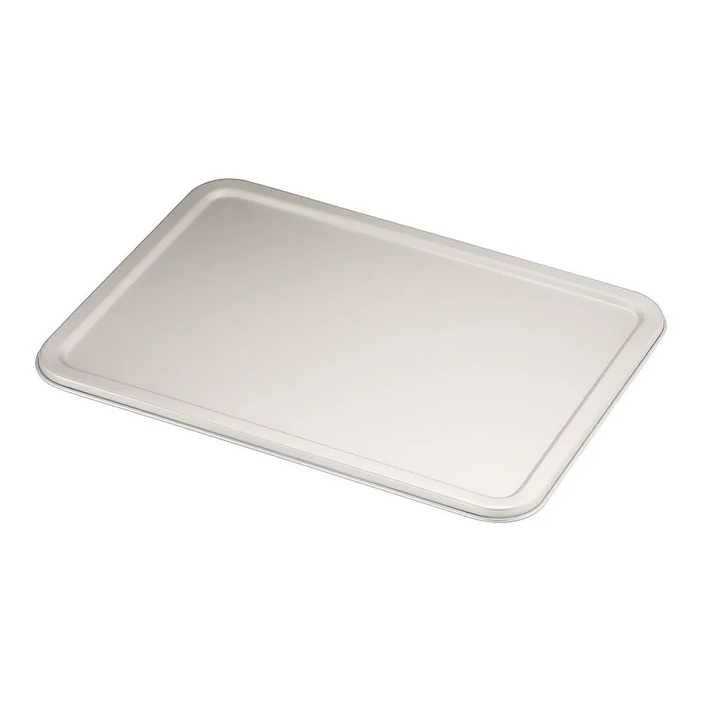 62-6374-75　Eco-Clean Aluminum Gyoza Dumplings & Fresh Butt Lid for 8 Sheets (1 Sheet)