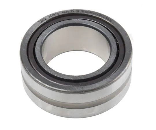 63-7401-64　NKIS35, 35mm I.D, 58mm O.D的滚针轴承　NKIS35