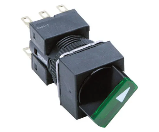62-4733-56　按钮开关A 165 W　A165W-A2MY-T2-2S
