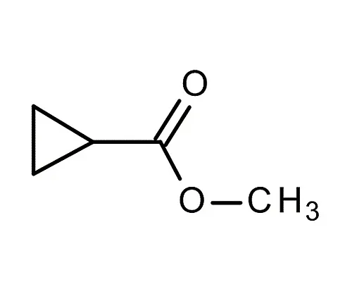 61-0375-78　［已停用］环丙烷羧酸甲酯合成841225 25mL　8.41225.0025