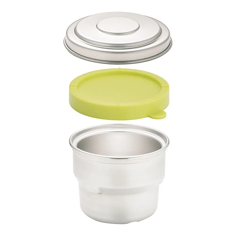 62-6376-02　Stainless Mild Box Mini Green　SMB-MIN