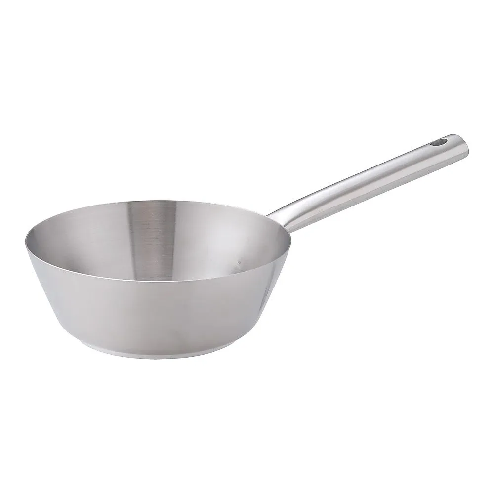 62-6327-87　Taper pan 18 cm