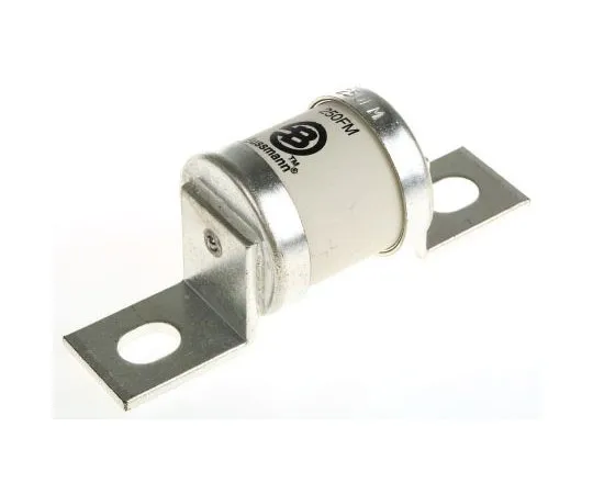 63-7380-16　Cooper Bussmann,250A, FM, FF,英国标准保险丝，660Vac　250FM