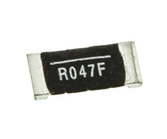 63-7473-50　47mΩ2512金属箔电流传感器表面固定电阻器±1%1W-TL3AR047F　TL3AR047F
