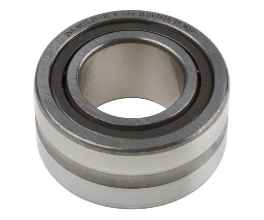 63-7401-62　滚针轴承NKIS25-XL, 25mm I.D, 47mm O.D　NKIS25-XL