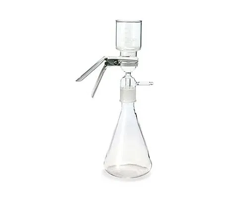 61-0199-14　［已停用］接地式烧瓶1L1/ Pk1PK　XX1504705