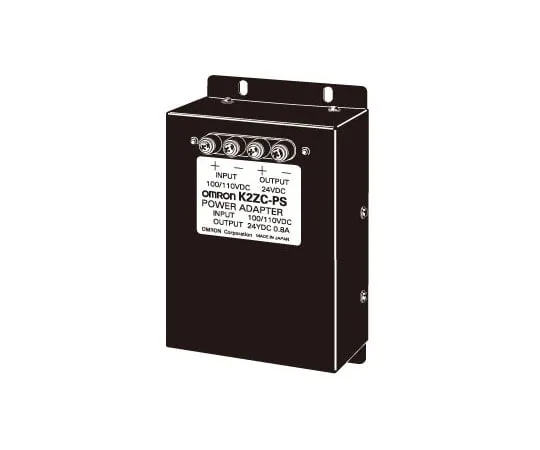 62-4814-66　电源适配器K2ZC　K2ZC-PS DENGEN ADAPTOR