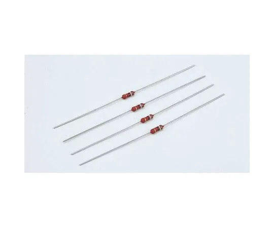 63-7330-91　12Ω1W金属薄膜固定电阻±5%±250ppm/°C　PR01000101209JA500