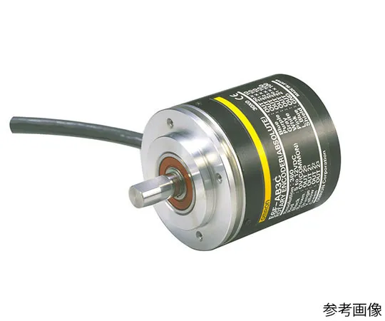 62-4727-36　旋转编码器绝对类型外径Φ60E6F-A　E6F-AB5B 360 2M