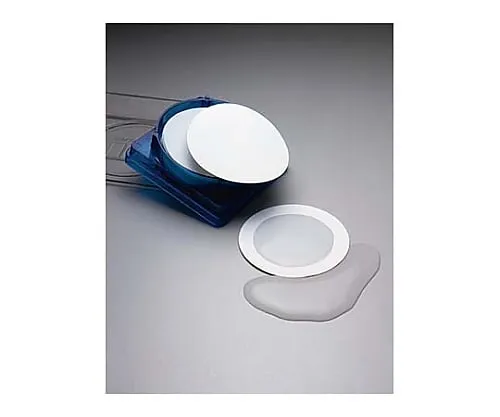 61-0199-42　［已停用］周向疏水性过滤器0.45μm 47 mm白色平原周向边缘6 mm高压灭菌包装100×1 ST　HAEP047AW