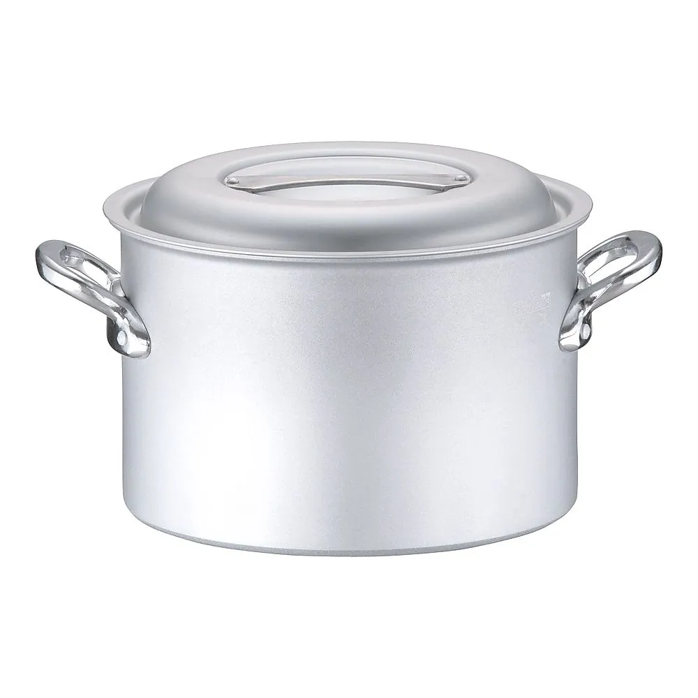 62-6337-20　Commercial Mister IH Half-size Hot Pot 27 cm
