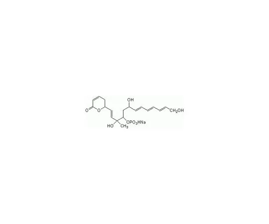 62-8419-05　［已停用］胃泌素，钠盐，白链霉菌　344280-10UG