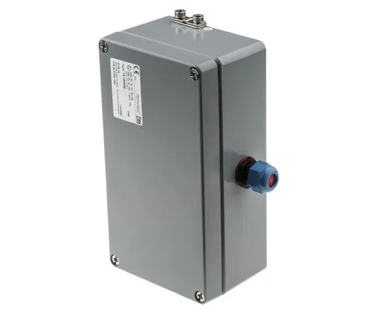63-7436-81　玫瑰交接箱，IP66, 220mm x 120mm x 80mm　15122208.8