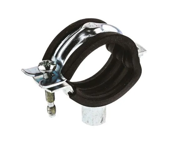 63-7418-24　专用管夹PCH-3335, 33→35mm　PCH-3335