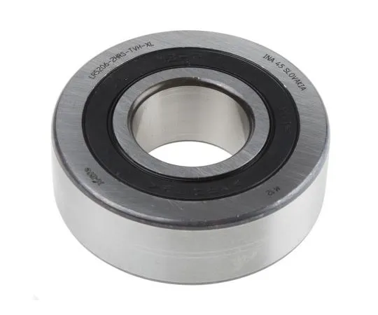 63-7401-15　Yoke轨道滚子LR5206-2RS, 30mm ID, 72mm OD　LR5206-2RS