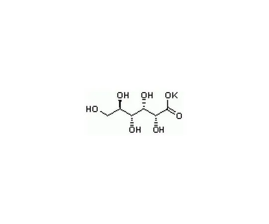 62-8420-08　［已停用］D-葡萄糖酸，钾盐　346125-100GM