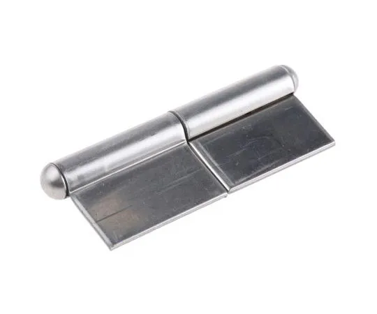 63-7460-95　Pinet不锈钢铰链，60mm x 40mm x 1.5mm　3769/12/01