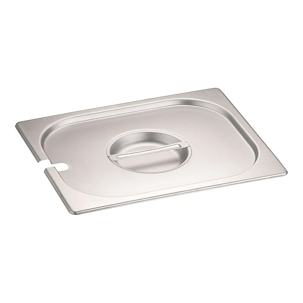 62-6359-49　DO-EN GN For Pan Cutting/Cover with Handle 1/2　812LNC