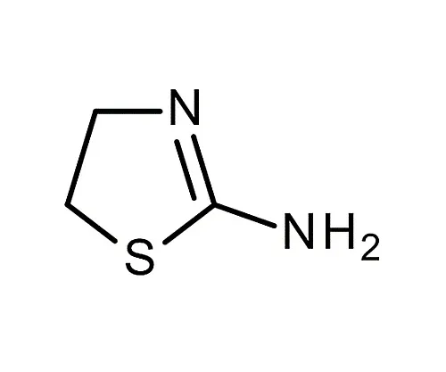 61-0328-70　［已停用］2-氨基-2-噻唑啉用于合成801313 50G　8.01313.0050