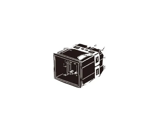 62-4848-83　照明按钮开关部分 (矩形) (正方形)　A3KJ-7070