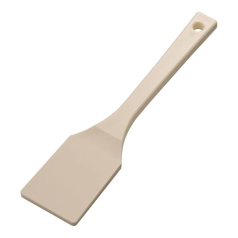 62-6382-93　TPX square spatel 30 cm (913)