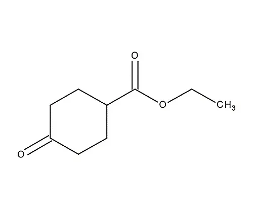 61-0345-08　［已停用］用于合成的4-氧环己羧酸乙酯814249 5 mL　8.14249.0006