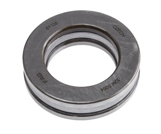 63-7367-67　25mm推力球轴承42mm O.D.　51105