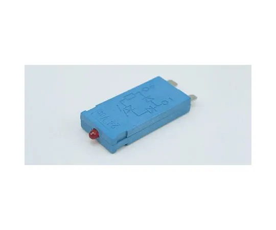 63-7331-75　Finder 230V ac Plug in Interface Relay Module　99.01.8.230.07
