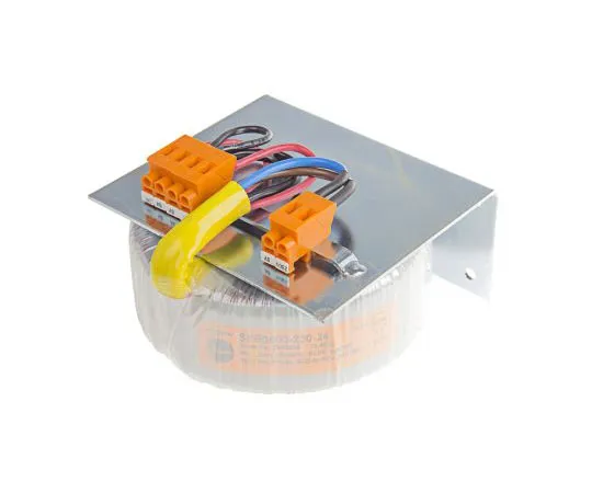 63-7484-64　1输出环形变压器，500VA,±24V交流电　SFB0500-230-24