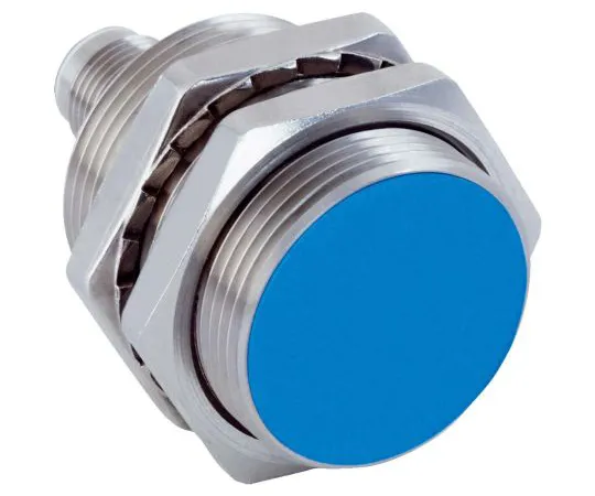 63-7049-15　病态感应传感器15 mm检测，M30x 1.5,PNP-NO/NC,IO-Link,50.2mm长度，10→30 V直流电源电压　IMB30-15BPPVC0K