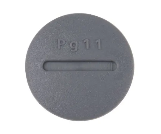 63-7397-06　Alpha线材FITPG11电缆线，氯丁橡胶 (O形圈/密封圈) ，聚酰胺，IP66,IP68　HPP11 SL080