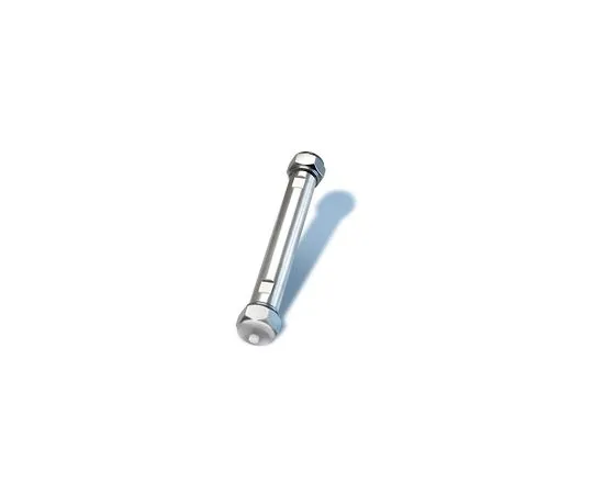 62-8536-48　［已停用］透明吸入器 (R) STARRP-18端盖 (5μm) Hibar (R) RT150-2高效液相色谱柱　1.50597.0001