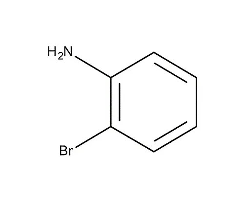 61-0377-38　［已停用］2-溴苯胺用于合成841412 100G　8.41412.0100