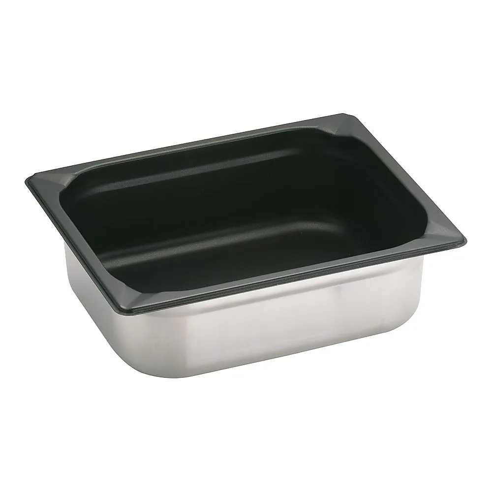 62-6360-96　KINGO Non-Stick Hotel Pan 1/2 x 100　12100FS