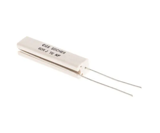 63-7422-44　TE连接性82Ω7W线绕电阻±5%±200ppm/°C　SBCHE682RJ