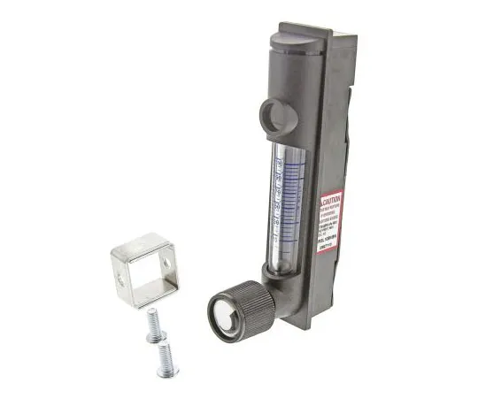 63-7418-64　关键仪器可变面积流量计，5ccm→110 cm3/min,MR3000系列　MR3L10BVBN