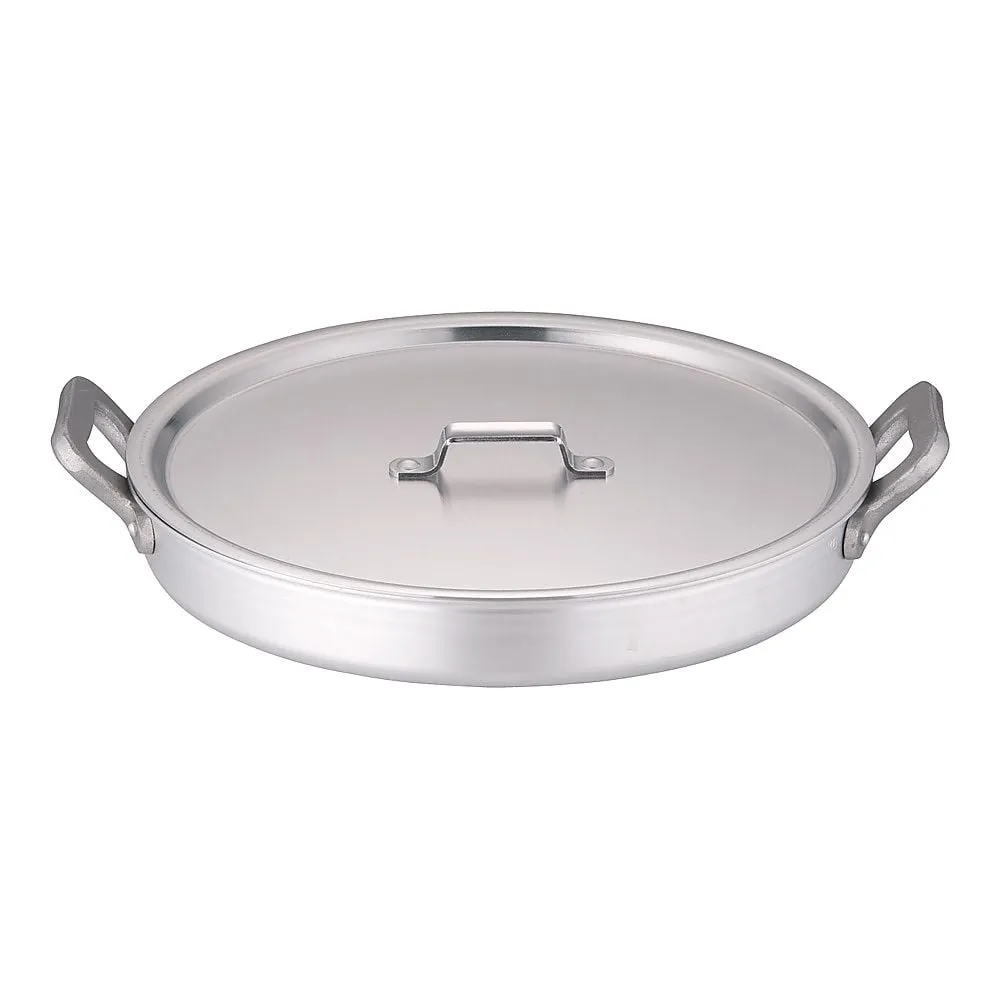 62-6340-53　Aluminum Katsudon Hot Pot 36 cm