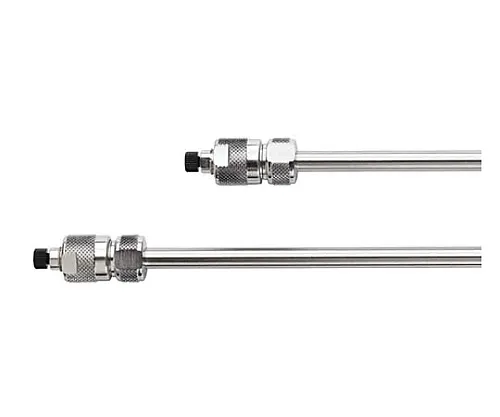 61-0319-41　［已停用］Lichrocart (R) 100-4.6Lichrospher (R) RP-8 (5μm) HPLC墨盒150634 1 ST　1.50634.0001
