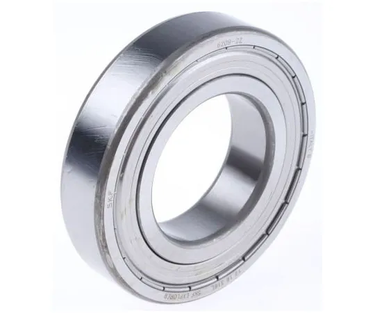 63-7467-99　45mm深沟球轴承85mm O.D.　6209-2Z