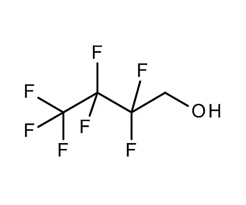 61-0375-18　［已停用］用于合成的七氟-1-丁醇841149 10mL　8.41149.0010
