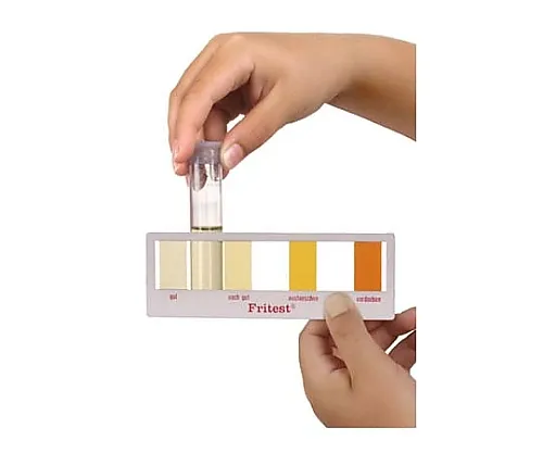 61-0309-77　［已停用］最脆 (R) (Refill Pack) for Refill (110652) 110651 30 Tests　1.10651.0001