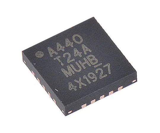 63-7028-70　微芯片技术ATTINY24A-MU,8位AVR微控制器，20MHz,2kB闪存，20引脚QFN/MLF　ATTINY24A-MU