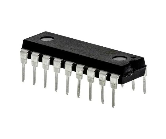 63-7362-41　单片机PIC16C71-04/P,8位PIC单片机，4MHz,1K EPROM,18针PDIP　PIC16C71-04/P