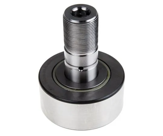 63-7402-49　螺柱轨道滚子PWKR80-2RS-XL, ID号30mm,外径80mm　PWKR80-2RS-XL