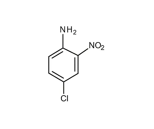 61-0331-89　［已停用］4-氯-2-硝基苯胺合成802625 250G　8.02625.0250