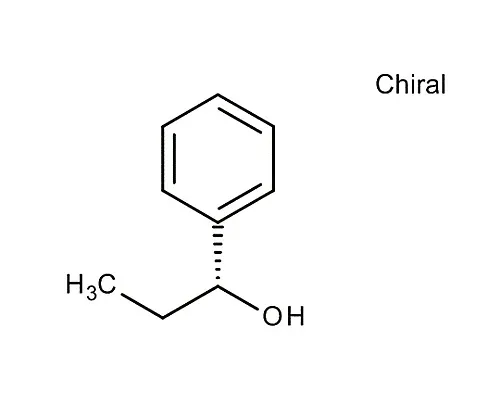 61-0372-44　［已停用］(R)- (+) -1-苯基-1-丙醇用于合成824446 100 mg　8.24446.0100
